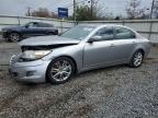 Lot #3296283453 2011 HYUNDAI GENESIS 3.