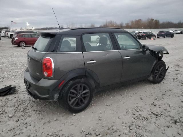 2012 MINI COOPER S C - WMWZC3C53CWL81218
