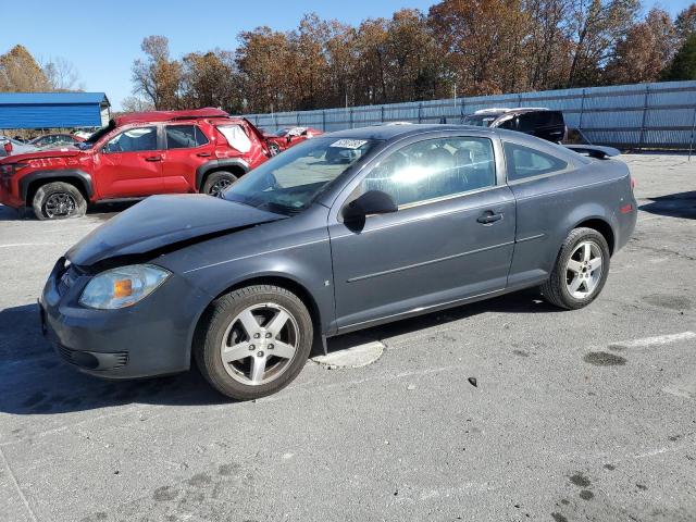 Global Auto Auctions: 2008 CHEVROLET COBALT LT