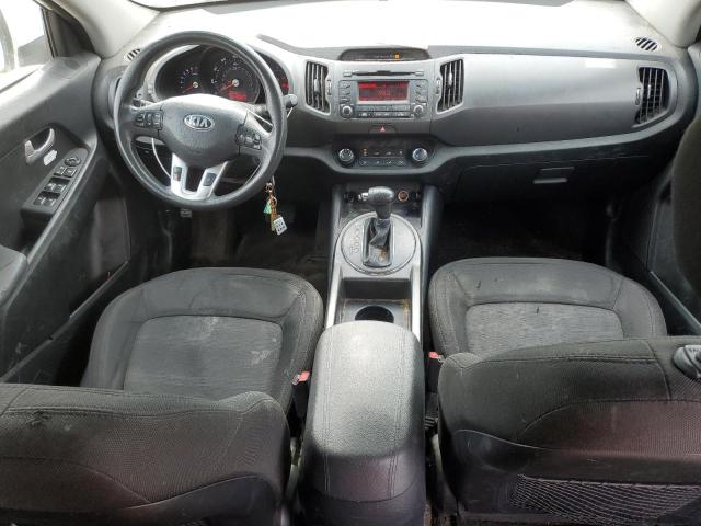 2013 KIA SPORTAGE B #3287442002