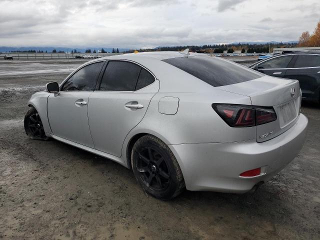 2007 LEXUS IS 250 #3304535442