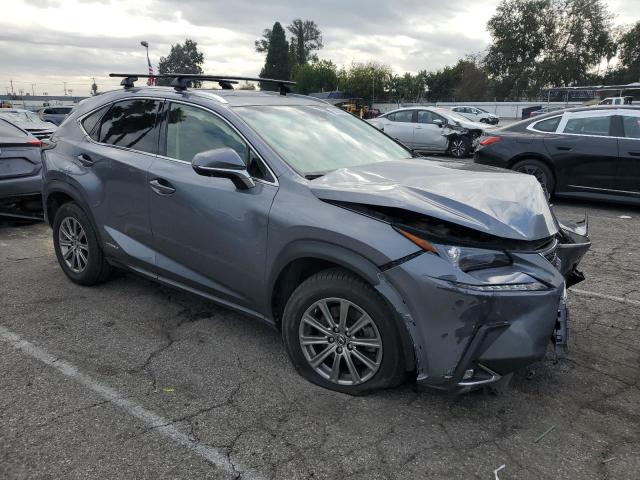 2018 LEXUS NX 300H #3316061251