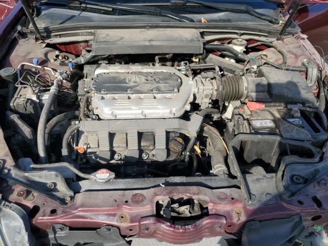 2012 ACURA TL #3296978872