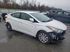 Lot #3316880109 2013 HYUNDAI ELANTRA GL