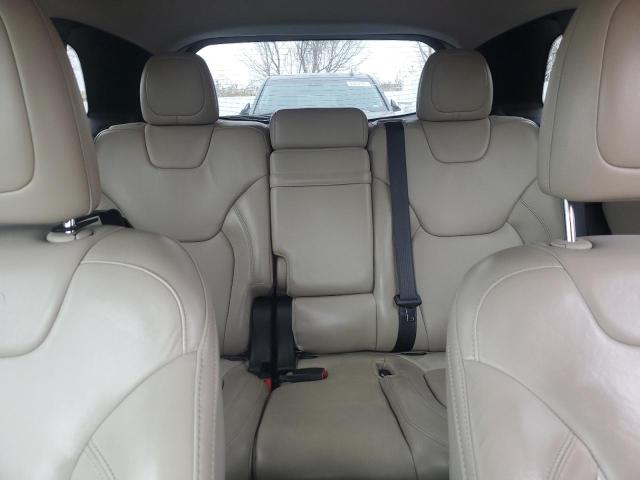 2016 JEEP CHEROKEE L #3301741365