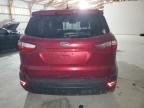 Lot #3296939886 2018 FORD ECOSPORT S