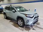 Lot #3297948788 2023 TOYOTA RAV4 XLE