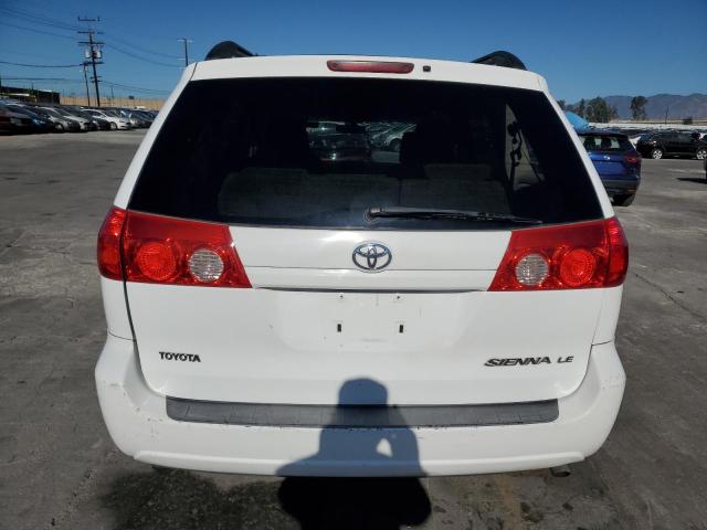2010 TOYOTA SIENNA CE #3282599897