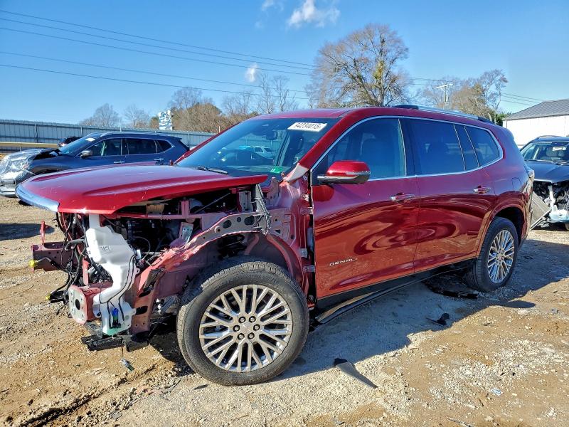 2025 GMC ACADIA DEN #3302841944