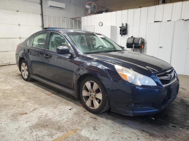 2012 SUBARU LEGACY 2.5 #3294145948