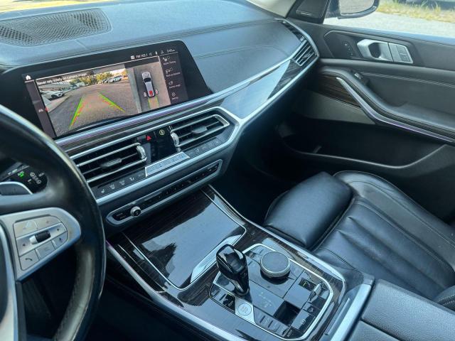 2019 BMW X7 XDRIVE4 #3290218232
