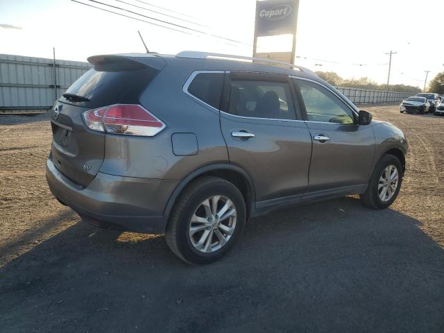 2016 NISSAN ROGUE S #3297172891