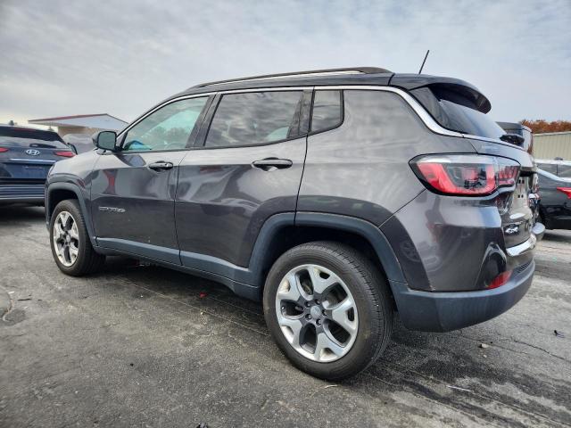 2018 JEEP COMPASS LI - 3C4NJDCB1JT264873