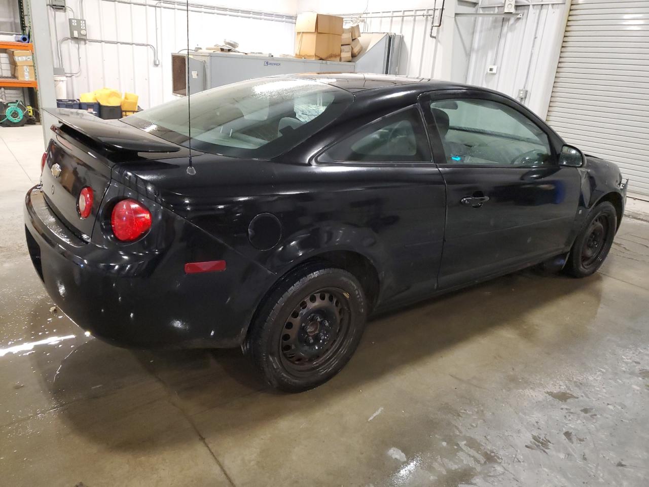 Lot #3287622032 2007 CHEVROLET COBALT LT