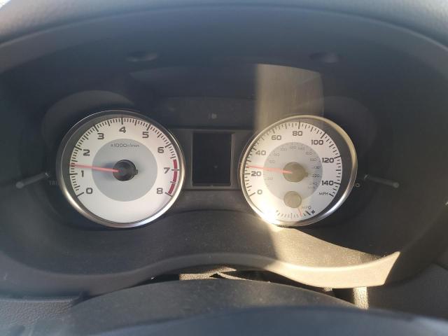 2012 SUBARU IMPREZA SP - JF1GPAR69CH244779