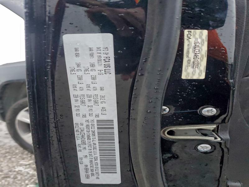 2017 JEEP COMPASS #3311623311