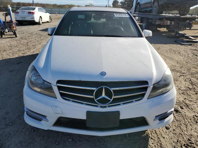 2014 MERCEDES-BENZ C 250 #3286651292