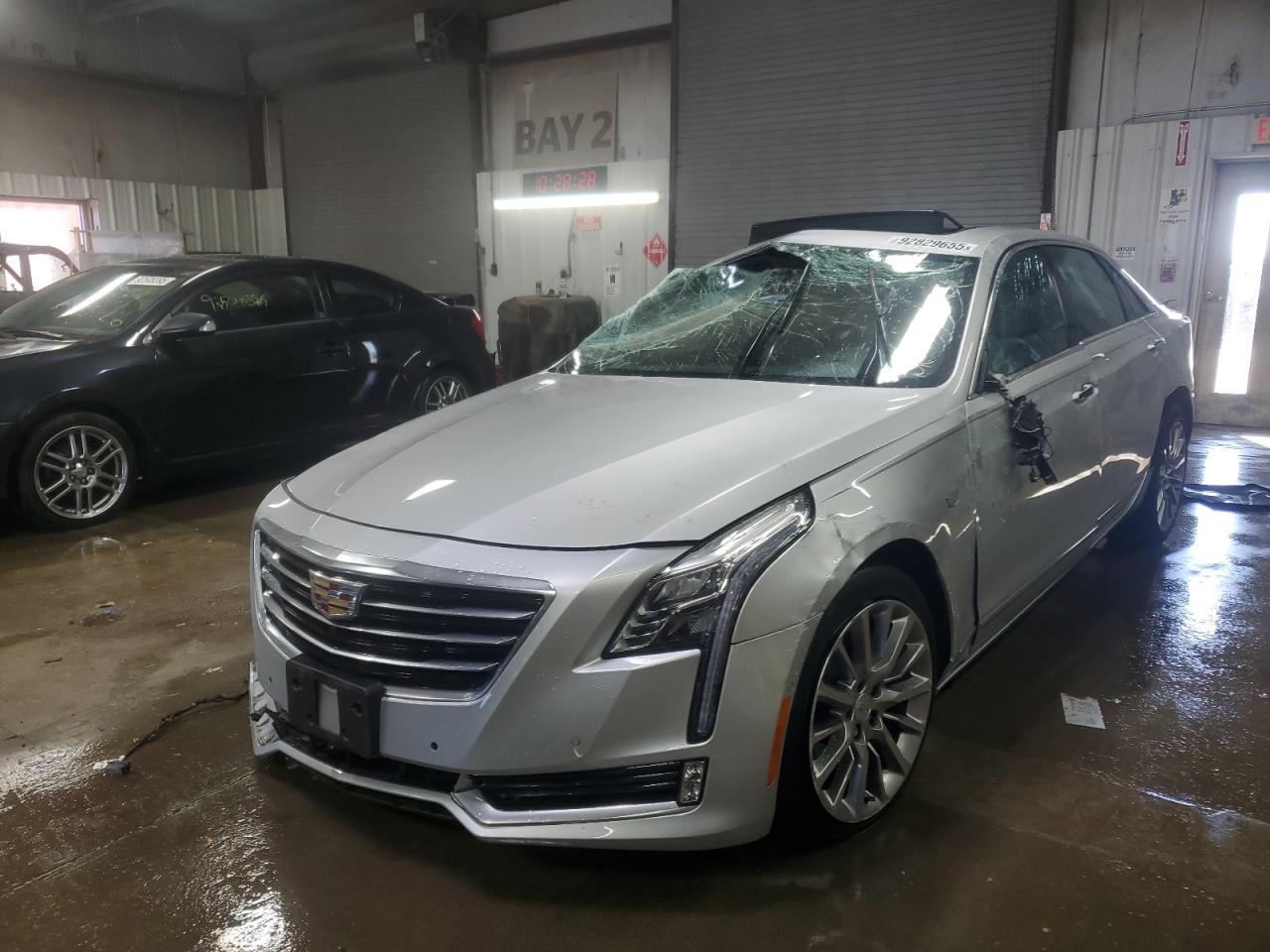 CADILLAC CT6 LUXURY