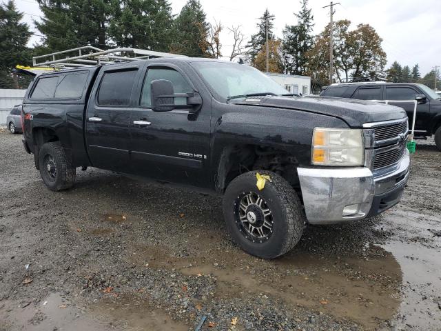 2007 CHEVROLET SILVERADO #3281584449