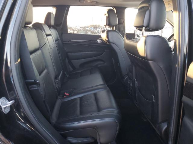 2012 JEEP GRAND CHER - 1C4RJFAG3CC125225