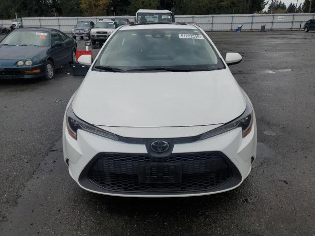 2022 TOYOTA COROLLA LE #3305640749