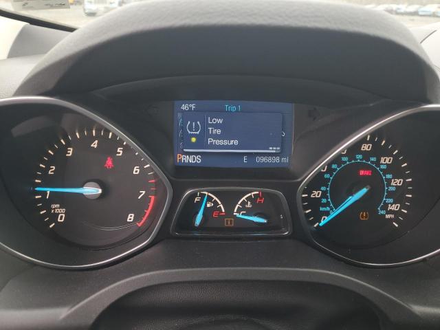 2014 FORD ESCAPE SE #3297173956