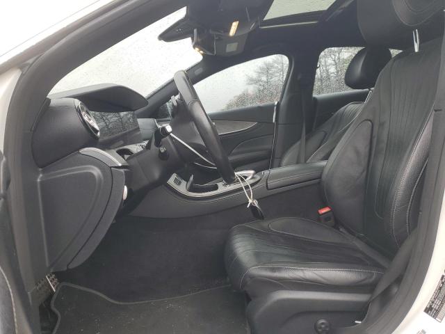 2020 MERCEDES-BENZ CLS 450 4M #3301748383