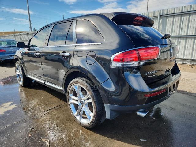 2014 LINCOLN MKX #3291766254