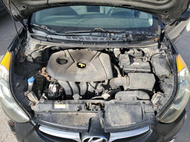 2012 HYUNDAI ELANTRA GL #3301893458