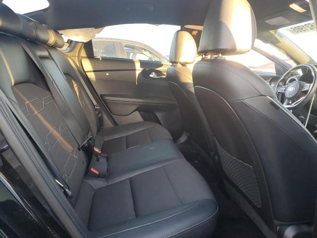 2021 KIA FORTE GT L #3302743029