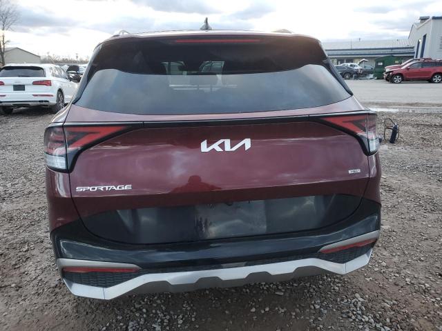 2023 KIA SPORTAGE S #3303725438