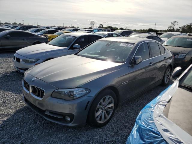 BMW 528 I