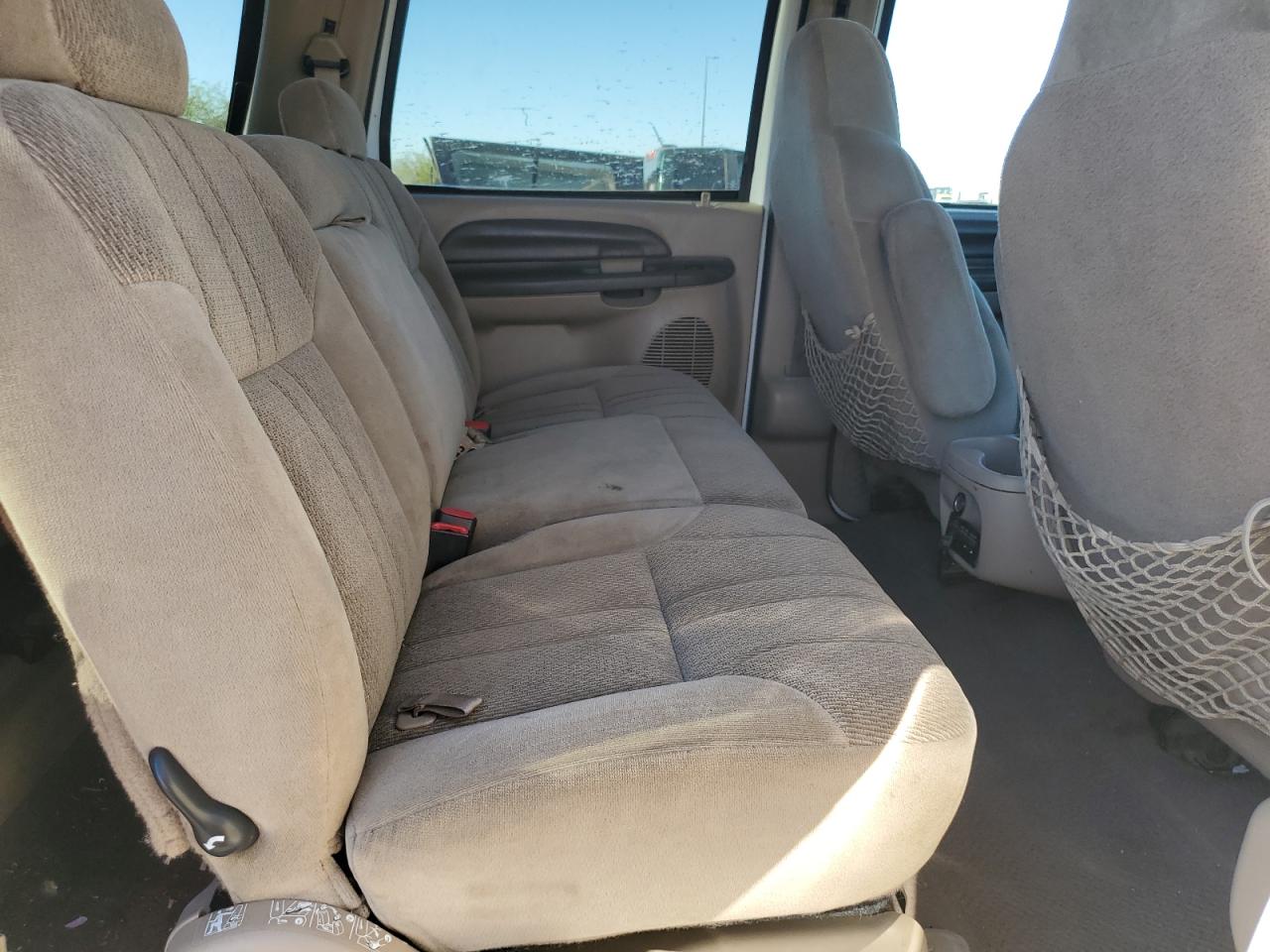 Lot #3290442774 2000 FORD EXCURSION