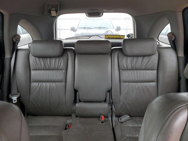 2009 HONDA CR-V EXL #3302179763
