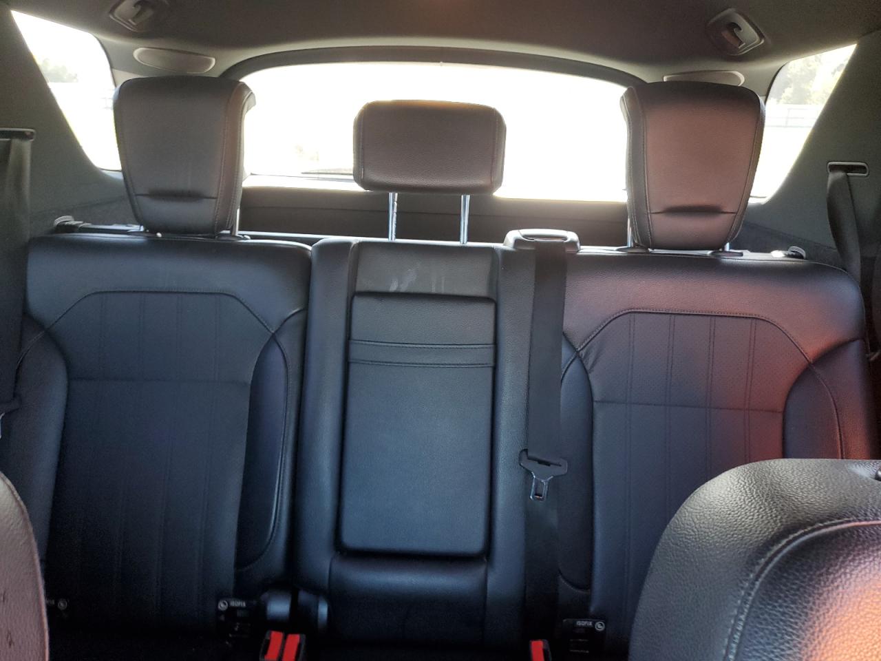 MERCEDES-BENZ GLE-CLASS 350