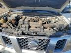 Lot #3304571485 2016 NISSAN FRONTIER S