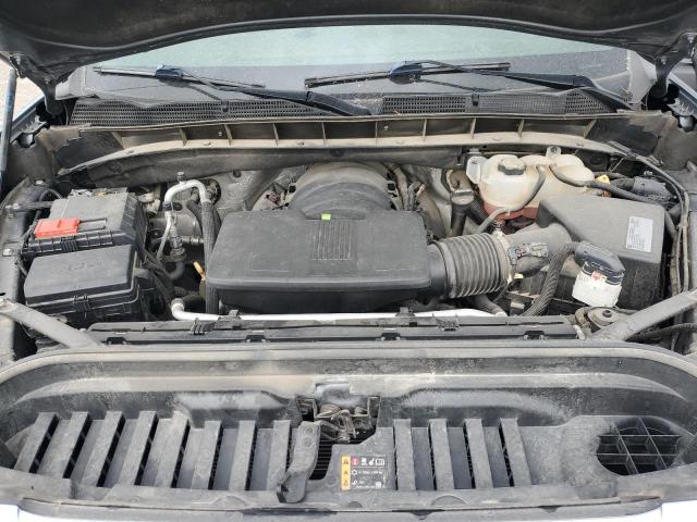 2021 GMC SIERRA K15 #3291437151