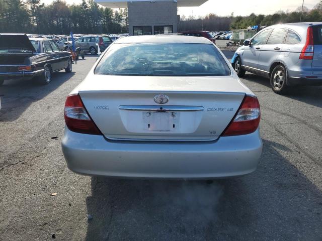 2002 TOYOTA CAMRY LE #3292413277