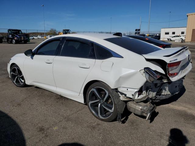 2021 HONDA ACCORD SPO #3297963850