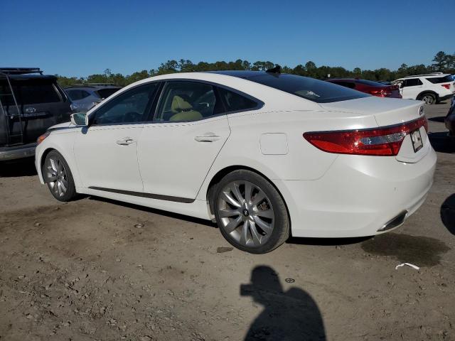 2013 HYUNDAI AZERA GLS - KMHFH4JGXDA223969