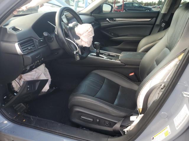 2022 HONDA ACCORD SPO #3301847334