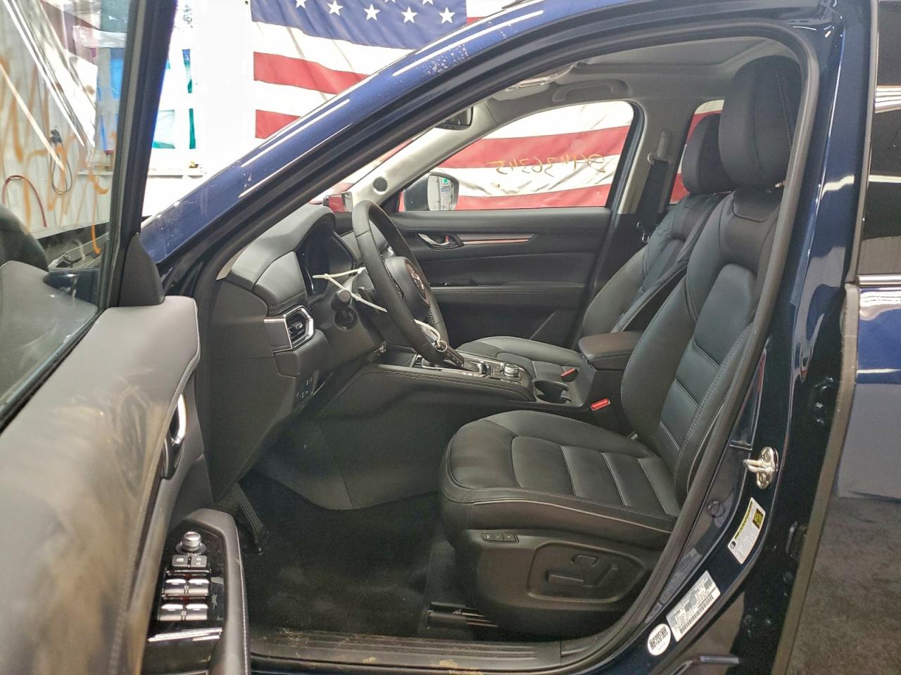 MAZDA CX-5 PREMIUM PLUS