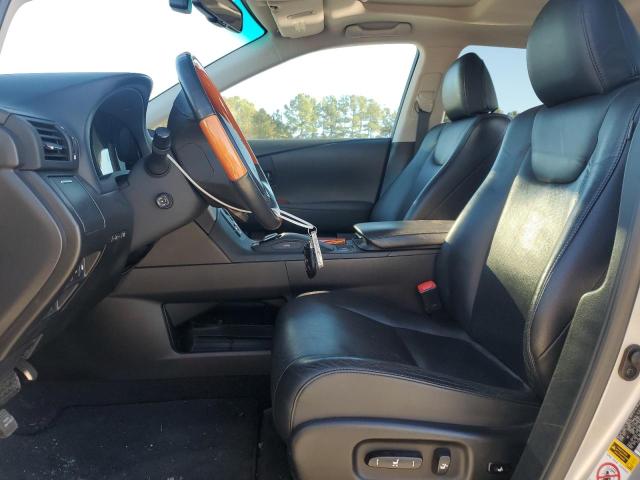 2010 LEXUS RX 350 - 2T2BK1BA3AC048173