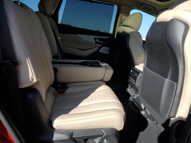 2025 ACURA MDX TECHNO #3302885945