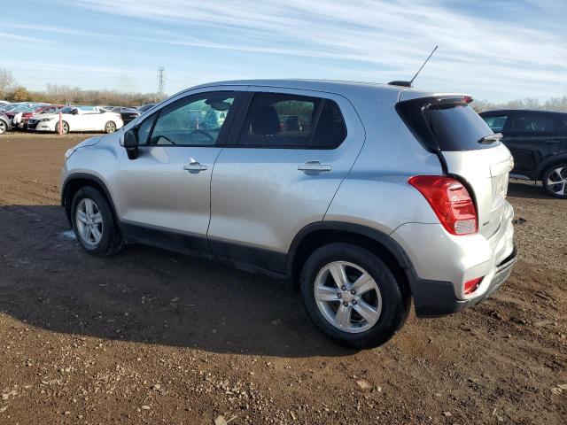 2019 CHEVROLET TRAX LS #3287816114