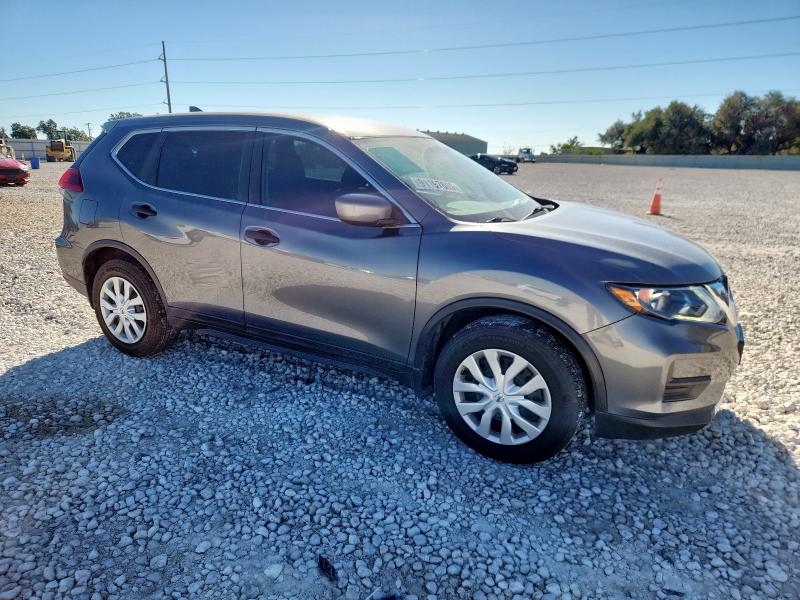2018 NISSAN ROGUE S - 5N1AT2MT8JC709881