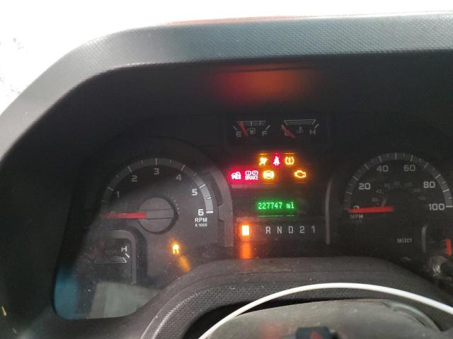 2010 FORD ECONOLINE #3297882792