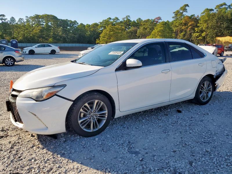 2016 TOYOTA CAMRY LE #3292614612