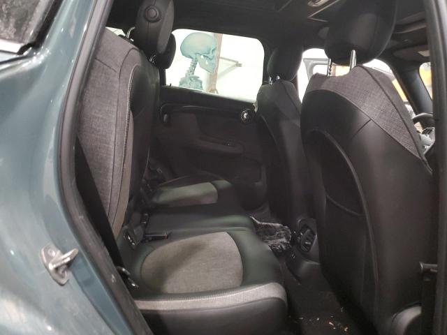 2022 MINI COOPER S C #3304645980