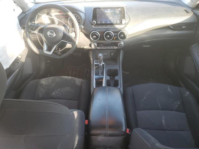 2022 NISSAN SENTRA SV #3304000647